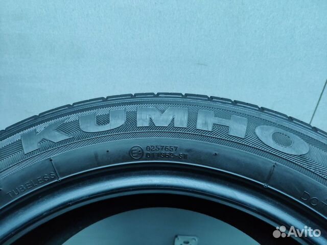 Kumho Solus KH17 195/55/16 Kumho Solus KH17 195/55/16