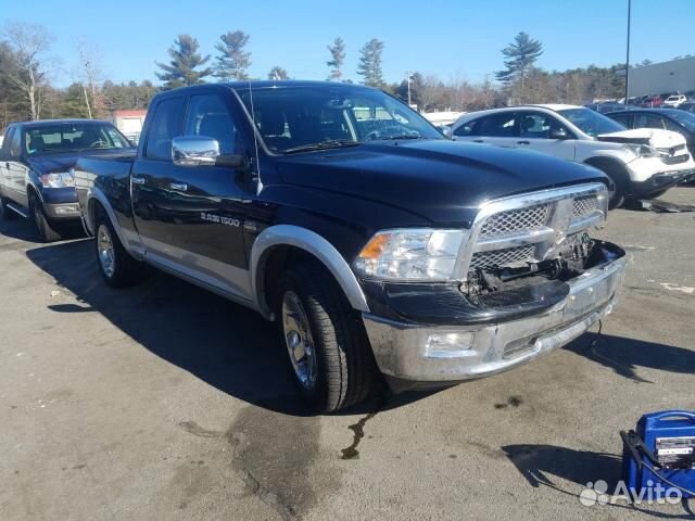 Dodge RAM 1500 laramie на запчасти в разбор Dodge RAM 1500 laramie на запчасти в разбор