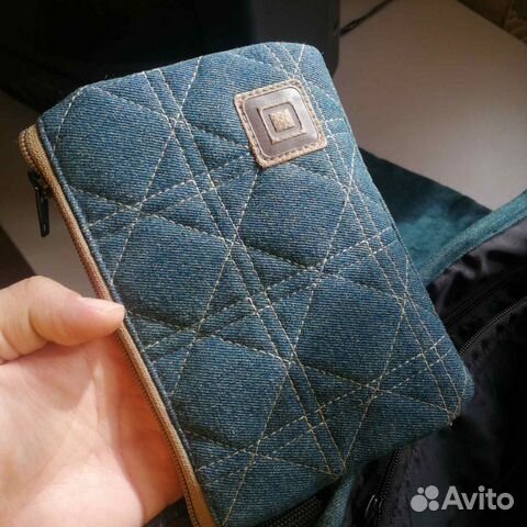 Сумка для коляски Messenger Bag Jeans (994) Сумка для коляски Messenger Bag Jeans (994)