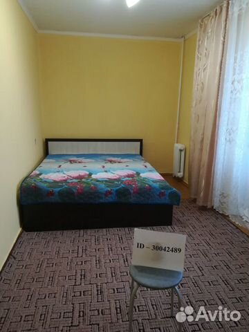 2-к квартира, 44.2 м², 4/5 эт.