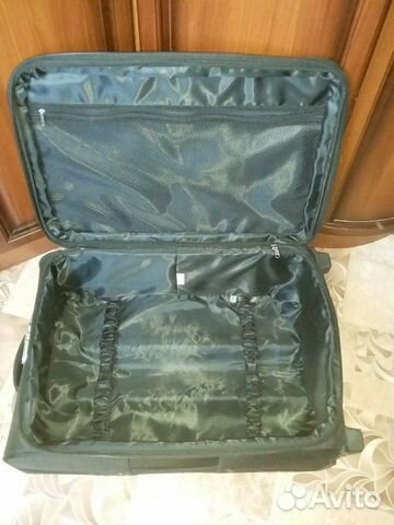 Suitcase