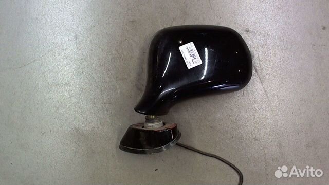 Зеркало боковое левое BMW Z3, 1997 Зеркало боковое левое BMW Z3, 1997