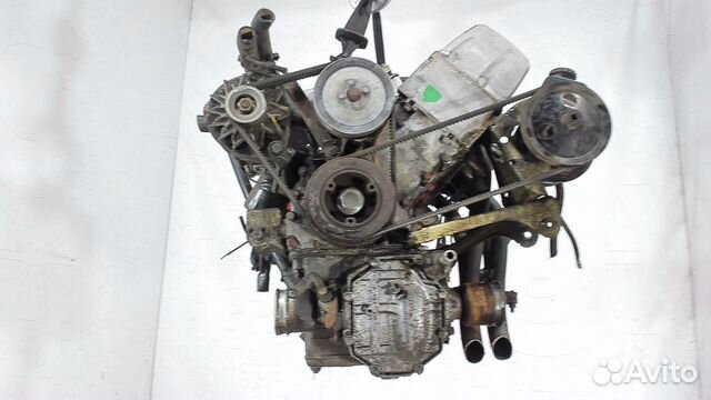 Коробка передач Saab 900 2 Инжектор, 1989
