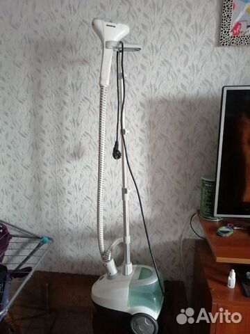 Отпариватель