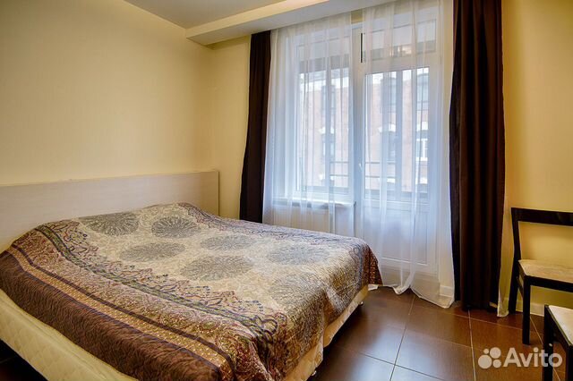 2-к квартира, 47 м², 4/7 эт. 2-к квартира, 47 м², 4/7 эт.