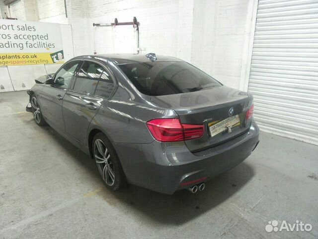 Автозапчасти BMW бмв ф30 f30 335dx N57D30