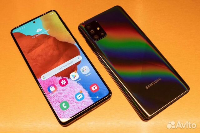 Samsung S20+ Samsung S20+
