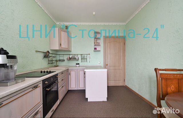 1-к квартира, 46.1 м², 19/24 эт. 1-к квартира, 46.1 м², 19/24 эт.
