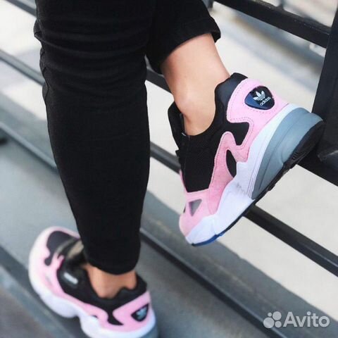 Adidas Falcon Adidas Falcon