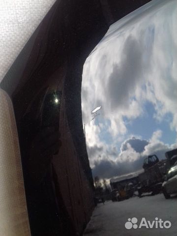 Капот мерседес 222, Mercedes w222 черный в сбо