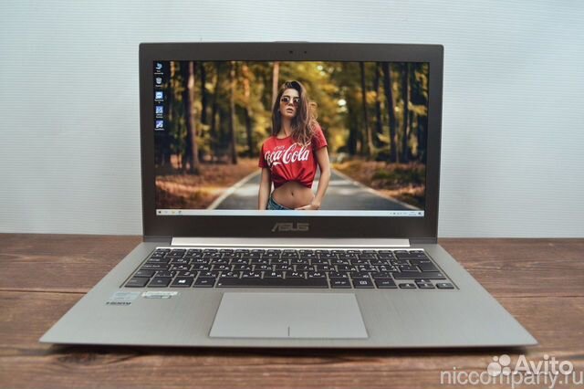 Ультрабук Asus Zenbook UX32LN i7 Full HD IPS Ультрабук Asus Zenbook UX32LN i7 Full HD IPS