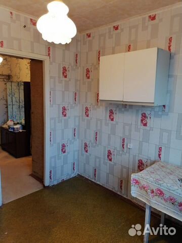 1-к квартира, 32 м², 2/9 эт.