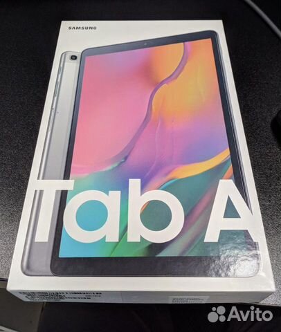Samsung Galaxy Tab A 10.1 (2019) LTE 32gb рст Samsung Galaxy Tab A 10.1 (2019) LTE 32gb рст