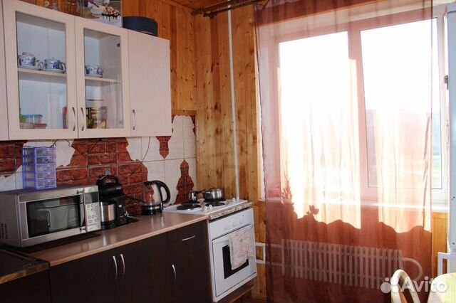 1-к квартира, 38.5 м², 5/9 эт.
