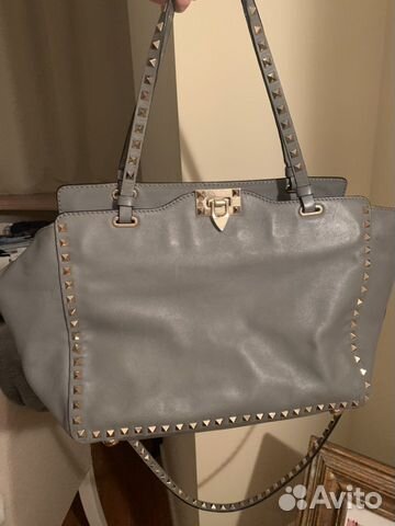 Сумка Valentino Garavani Rockstud оригинал Сумка Valentino Garavani Rockstud оригинал