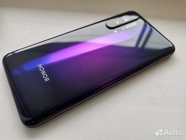 Honor 20 PRO 8/256 gb