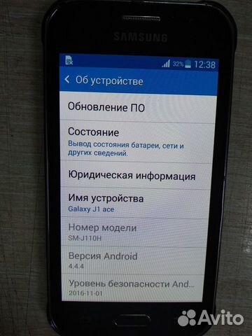 Смартфон samsung Galaxy J1 (Арт: 1432095263) Смартфон samsung Galaxy J1 (Арт: 1432095263)