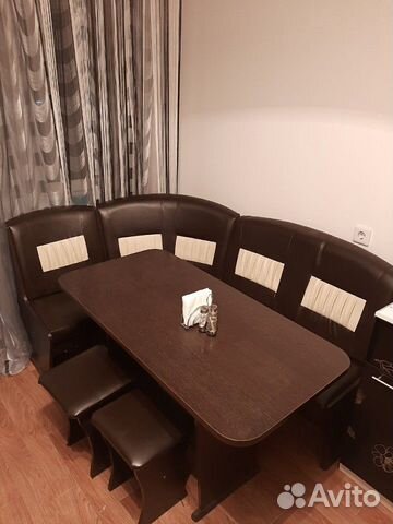 2-к квартира, 54 м², 12/16 эт.