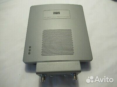 AIR-AP1232AG-A-K9 Точка доступа WiFi cisco