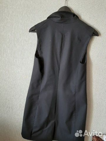 Жилет/жакет/кардиган concept club