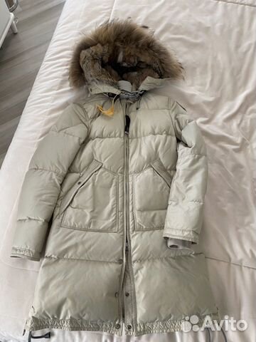 Пуховик Parajumpers S