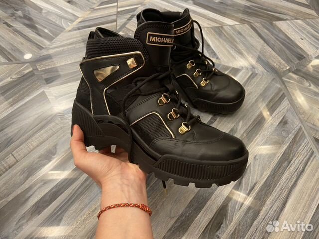 Ботинки Michael Kors Ботинки Michael Kors