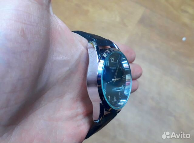 Часы мужские-наручные Tissot Часы мужские-наручные Tissot