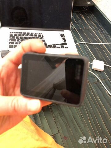 Go pro Hero 5