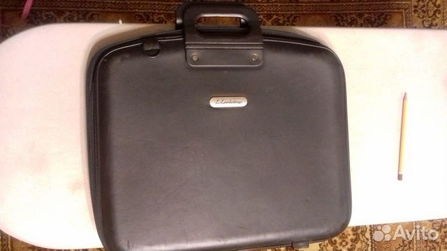 Сумка для ноута Сумка для ноута