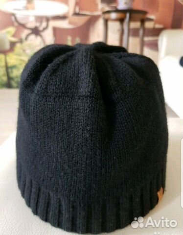 Мужская шапка qutventura