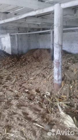 Кукурузный отход купить на Зозу.ру - фотография № 4