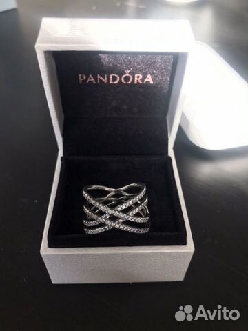 Кольцо Pandora Кольцо Pandora