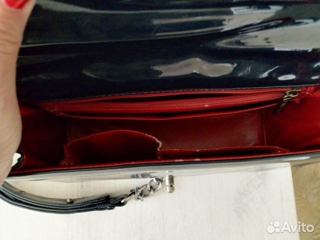 Сумка Шанель