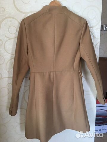 Пальто Stradivarius Пальто Stradivarius