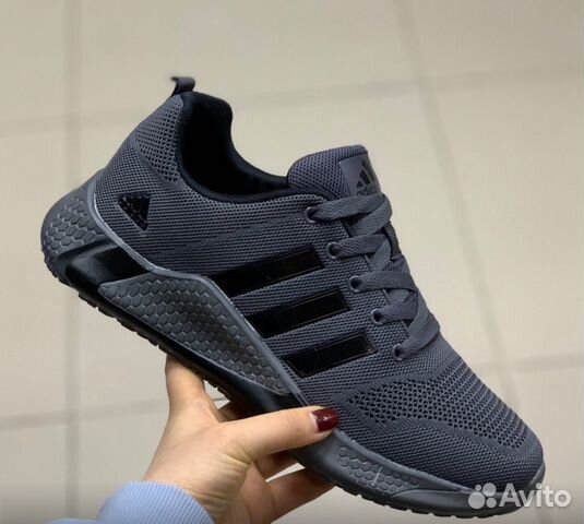 Кроссовки Adidas Кроссовки Adidas