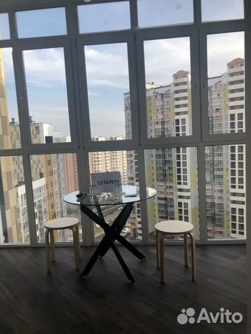 Комната 19 м² в 1-к, 16/19 эт.