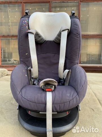 Детское автокресло Maxi- Cosi Tobi Детское автокресло Maxi- Cosi Tobi