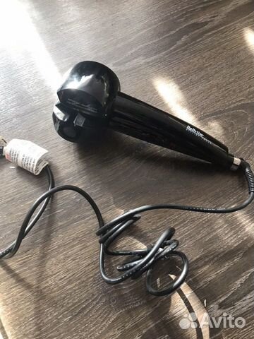 Babyliss для кудрей Babyliss для кудрей