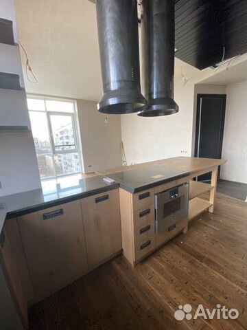 Вытяжка кухонная Scavolini