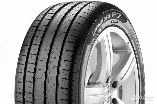 225 55 17 Шины Pirelli Cinturato P7 225 55 17 Шины Pirelli Cinturato P7