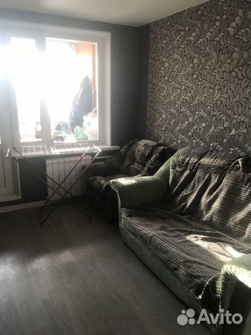 2-к квартира, 46 м², 4/9 эт.