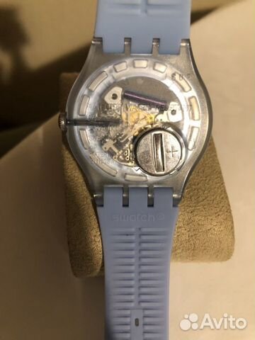 Часы Swatch Часы Swatch
