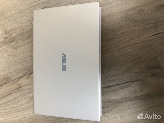 Ноутбук Asus
