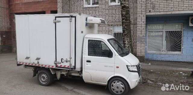 Аренда авто. Рефрижератор. Без водителя Аренда авто. Рефрижератор. Без водителя