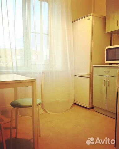 1-к квартира, 35 м², 6/9 эт. 1-к квартира, 35 м², 6/9 эт.