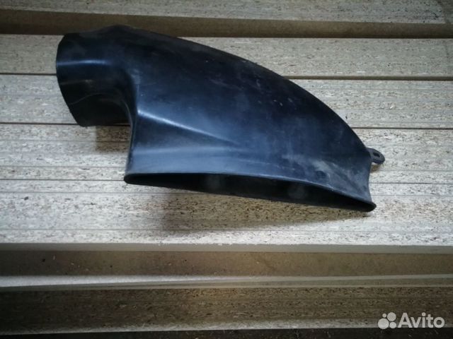 Воздухозаборник Lexus GS/Toyota Aristo jzs160