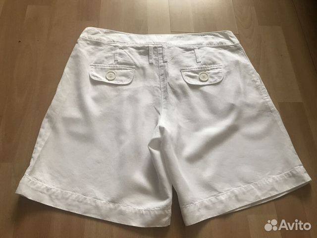 Летние шорты р.46