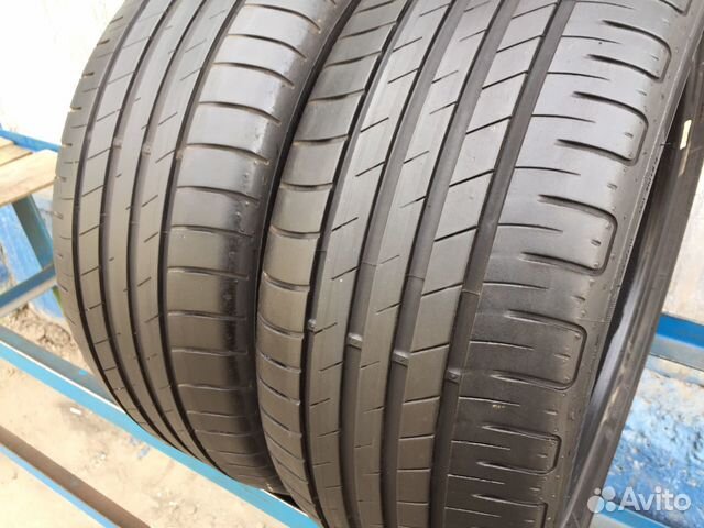 215/50R17 Goodyear EfficientGrip пара dd 215/50R17 Goodyear EfficientGrip пара dd