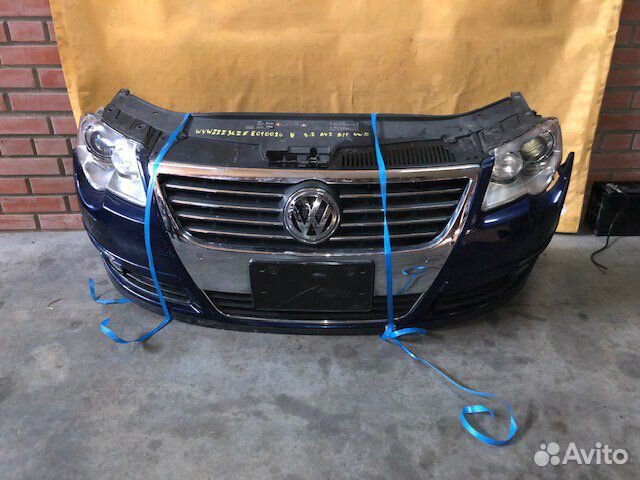 Срез на Volkswagen Passat. Авторазбор Срез на Volkswagen Passat. Авторазбор