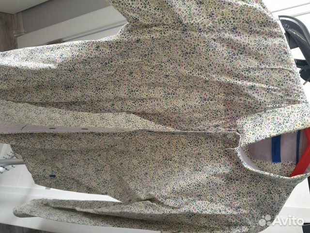 Рубашки Matinique, Japan rags, Wessi и джинсы mexx